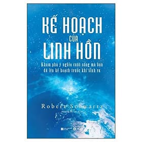 Kế hoạch của linh hồn: khám phá ý nghĩa cuộc sống mà bạn đã lên kế hoạch từ trước khi sinh ra - Bản Quyền - Linh Linh