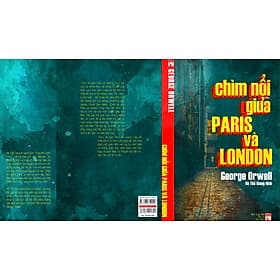 Chìm nổi giữa PARIS và LONDON - Việt Chi