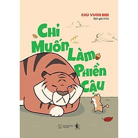 Chỉ Muốn Làm Phiền Cậu - AZ Việt Nam - Nam Việt