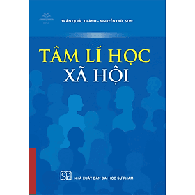 Tâm Lí Học Xã Hội