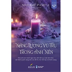 Năng Lượng Vũ Trụ Trong Ánh Nến - Vũ