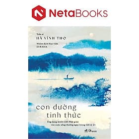 Con Đường Tỉnh Thức - Nhã Nam