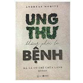 Ung Thư Không Phải Là Bệnh, Mà Là Cơ Chế Chữa Lành - Làn