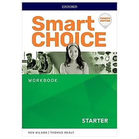 Smart Choice Starter: Workbook 4th Edition - ED
