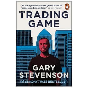 Sách ngoại văn: The Trading Game - Gã