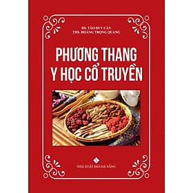 Phương Thang Y Học Cổ Truyền - Phương Phương