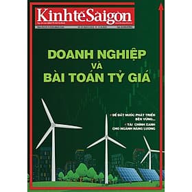 Tạp chí Kinh tế Sài Gòn kỳ số 37-2025 - Tạp chí Kinh tế Sài Gòn