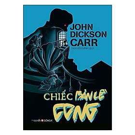 Chiếc Bản Lề Cong - Đông A - Chì