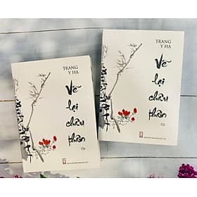 Vẽ Lại Châu Thân - Chà