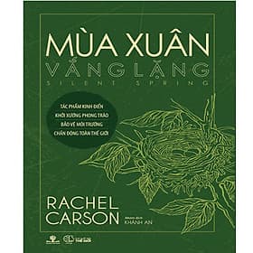 Mùa Xuân Vắng Lặng - Nam Phương