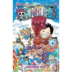 One Piece Tập 106 - Nha Nha