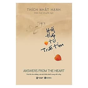 Hỏi Đáp Từ Trái Tim ( Tặng Postcard ) - Tim O’Shei