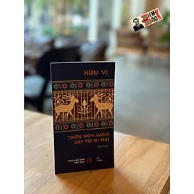 TRIỀN NON XANH DẮT TÔI ĐI MÃI - Hữu Vi - Lyceum - Di Di