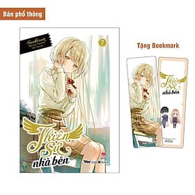 Thiên Sứ Nhà Bên – Tập 7 - Nha Nha