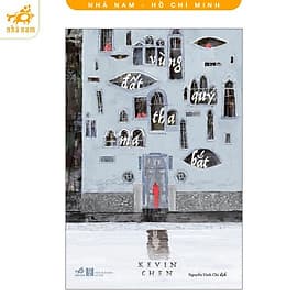 Vùng đất quỷ tha ma bắt (Nhã Nam HCM) - Vũ