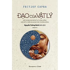 Sách Đạo Của Vật Lý - Phương Ly