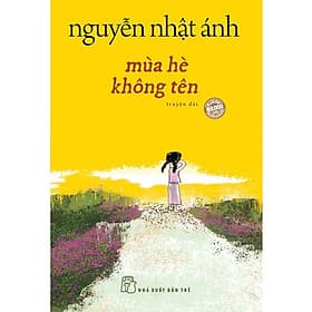 Mùa Hè Không Tên (Bìa mềm) - Bìa Mềm