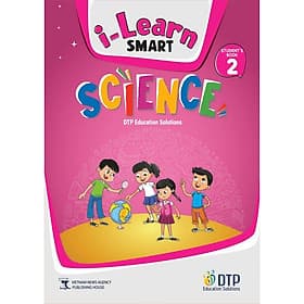 i-Learn Smart Science 2 Student Book - ED