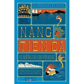 Nàng tiên cá và những câu chuyện khác - Do
