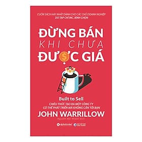 Đừng Bán Khi Chưa Được Giá - G