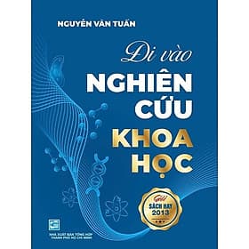 Đi Vào Nghiên Cứu Khoa Học - Di Di