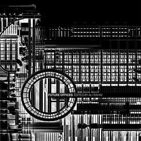 Future Offices - Artbook