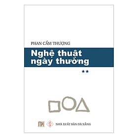 Sách Nghệ Thuật Ngày Thường - Tập 2 - Thu