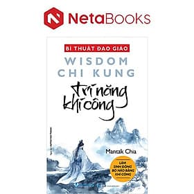 Bí Thuật Đạo Giáo - Trí Năng Khí Công - Mantak Chia