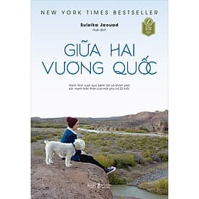Sách Giữa Hai Vương Quốc - Bookland
