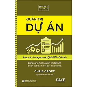 Sách Quản Trị Dự Án - Chris Croft
