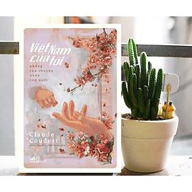 Việt Nam Của Tôi - Những Câu Chuyện Nhận Con Nuôi - Nam Việt