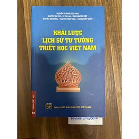 Khái lược lịch sử tư tưởng triết học Việt Nam