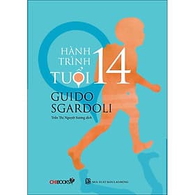 Sách Hành trình tuổi 14