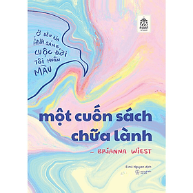 Một Cuốn Sách Chữa Lành -az - Làn