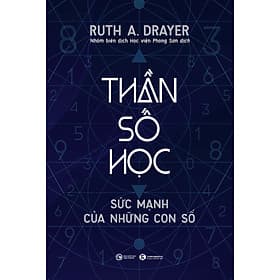 Thần Số Học - Sức Mạnh Của Những Con Số - Nhà xuất bản Larousse