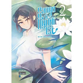 Sango Và Người Cá - Tập 2 - AZ Việt Nam