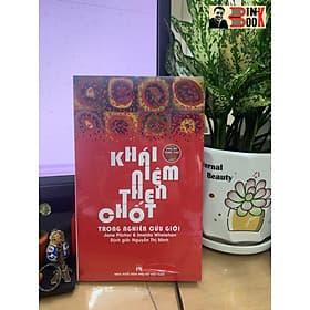 [Phụ nữ tùng thư – Tủ sách giới và phát triển] KHÁI NIỆM THEN CHỐT TRONG NGHIÊN CỨU GIỚI - Jane Pilcher & Imelda Whelehan - Nguyễn Thị Minh dịch – NXB Phụ Nữ - Minh