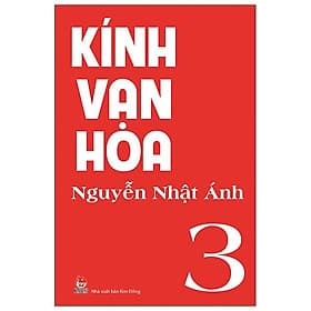 Kính Vạn Hoa - Tập 3 - Kim Hyojin