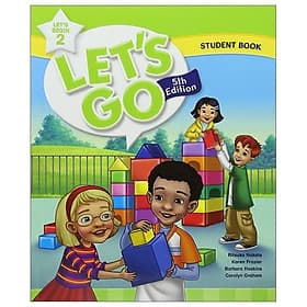 Let's Begin: Level 2: Student Book - 5th Edition - ED