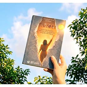 Sách Tái Sinh - Chuyên gia tâm lý Đinh Đoàn ( SP chính hãng), tặng kèm audio nghe. - Lý Đình