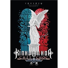 Sách Kính Vạn Hoa Chết Chóc