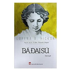 Sách Bà Đại Sứ - Nam Việt