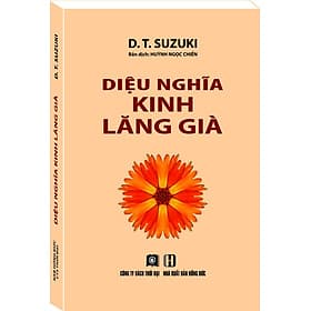 DIỆU NGHĨA KINH LĂNG GIÀ - Nghia Tran