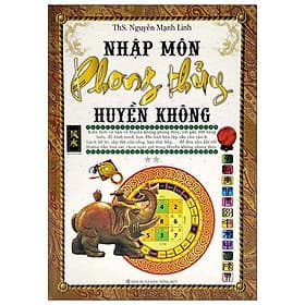 Nhập Môn Phong Thủy Huyền Không - Hú