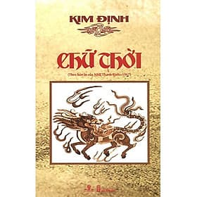 Sách Chữ Thời - Văn