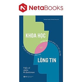 Khoa Học Về Lòng Tin - Long