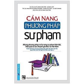 Cẩm Nang Phương Pháp Sư Phạm - Phương Phương
