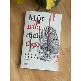 MỘT NỬA ĐÍCH THỰC - Nhã Nam