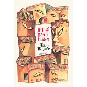 Sách Phố ngũ hương