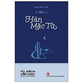 Thơ Hàn Mặc Tử - Văn Học Trong Nhà Trường - 